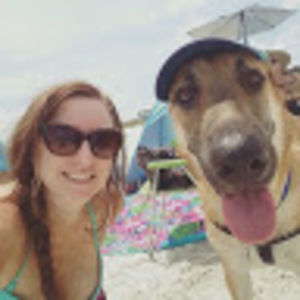 Meet your Posher, Kristi